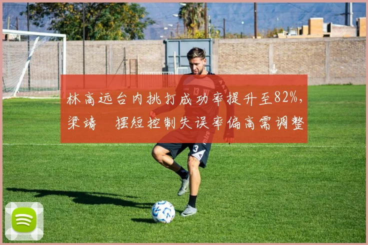 林高远台内挑打成功率提升至82%，梁靖崑摆短控制失误率偏高需调整